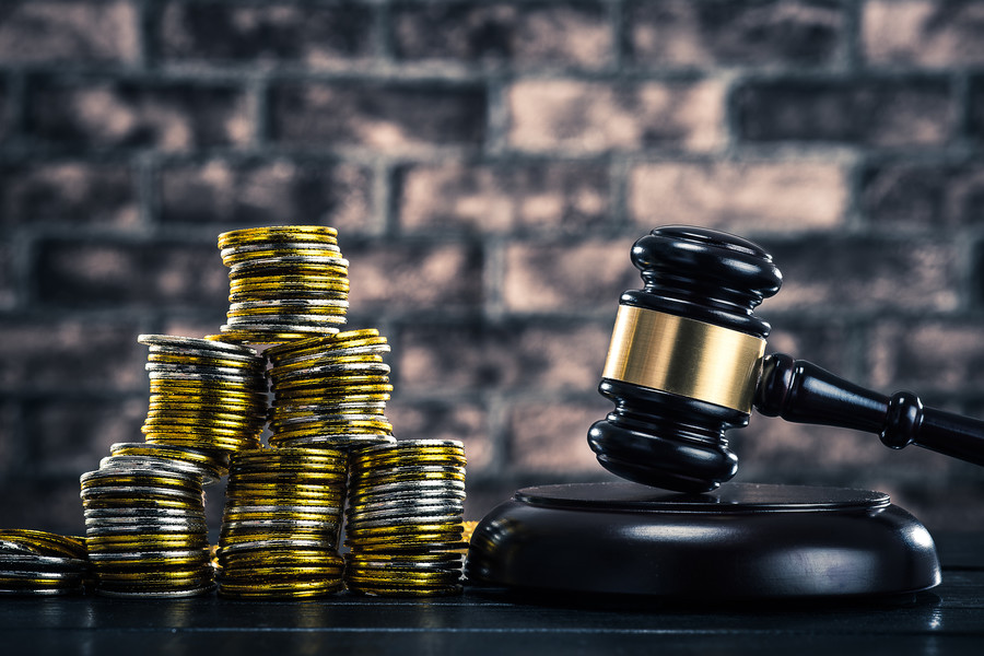 解密社交保險費用：上海離婚債務律師簡述離婚后的責任與分擔