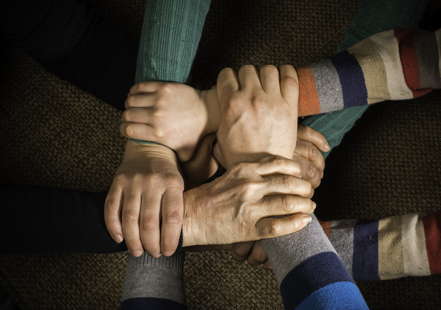 暴力的傷痕:上海家暴離婚律師淺談家庭暴力對精神健康的影響深度解析