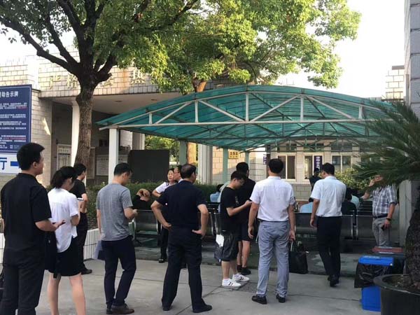 如何寫好離婚訴訟的答辯狀？上海有名的離婚律師告訴您