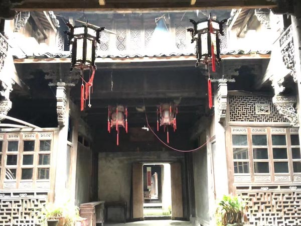 最新離婚財(cái)產(chǎn)分割的原則有哪些？上海長(zhǎng)寧婚姻律師為您介紹