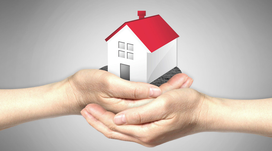 夫妻離婚后房子怎么過(guò)戶