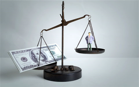 起訴離婚費(fèi)用一定是原告方承擔(dān)嗎