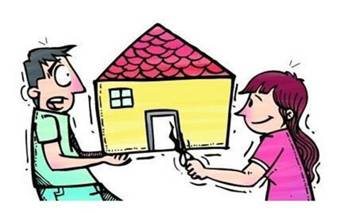 離婚協(xié)議約定歸一方所有的房屋能否排除強制執(zhí)行