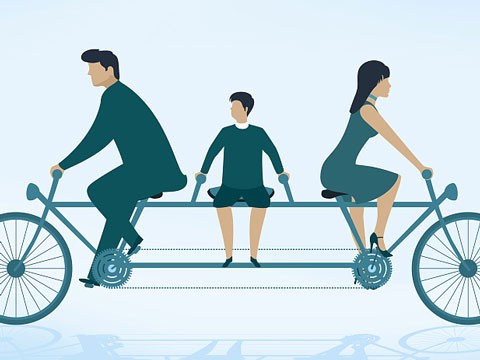 上海靜安婚姻家庭律師談探望權(quán)的行使權(quán)