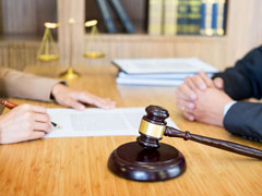 上海涉外婚姻律師