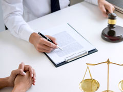 上海寶山婚姻律師