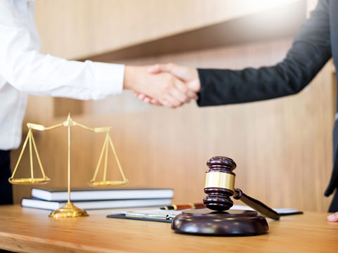 靜安婚姻律師咨詢富裕夫婦的高資產(chǎn)離婚