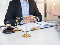 因男方賭博而離婚，離婚后孩子歸男方